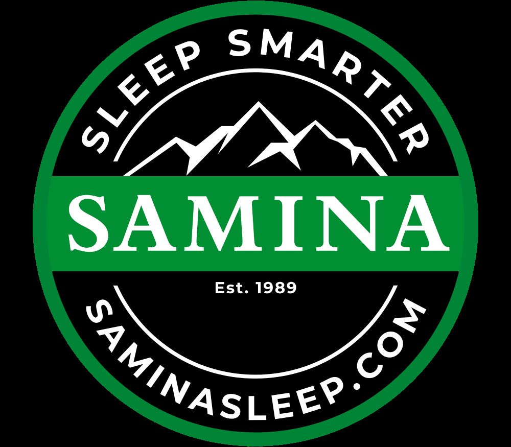 SAMINA Sleep Smarter