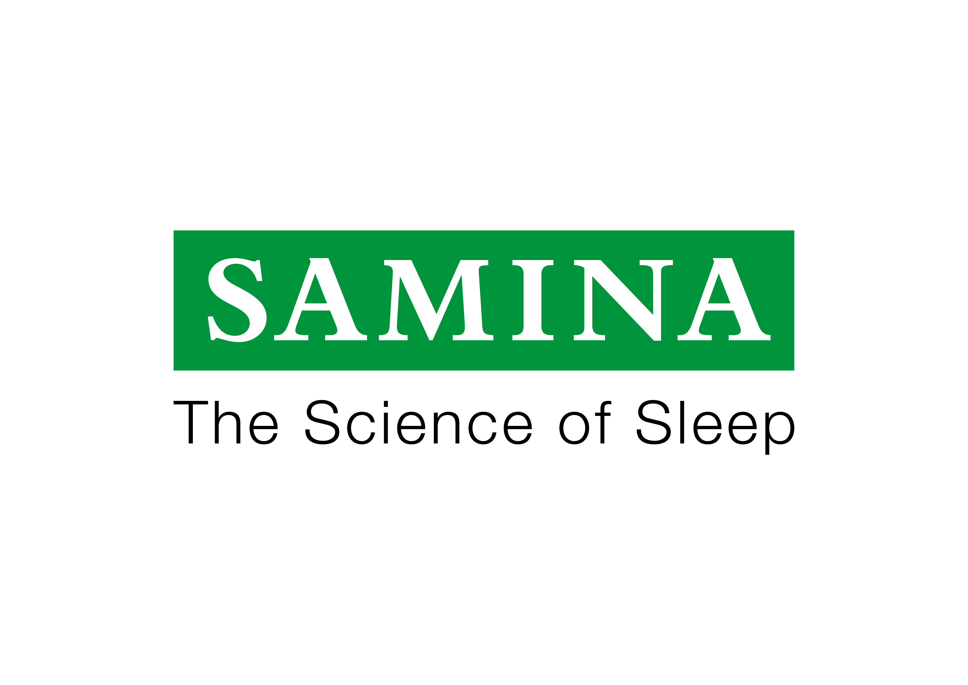 SAMINA Sleep Smarter